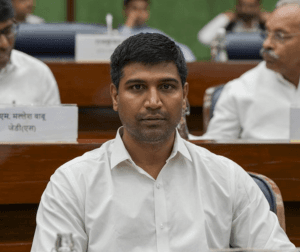 మహిళా రిజర్వేషన్ల బిల్లుకు తెదేపా మద్దతు; మహిళల ఏళ్ల నాటి కల నిజం కాబోతోందన్న ఎంపీ లావు. - Udayam Digital