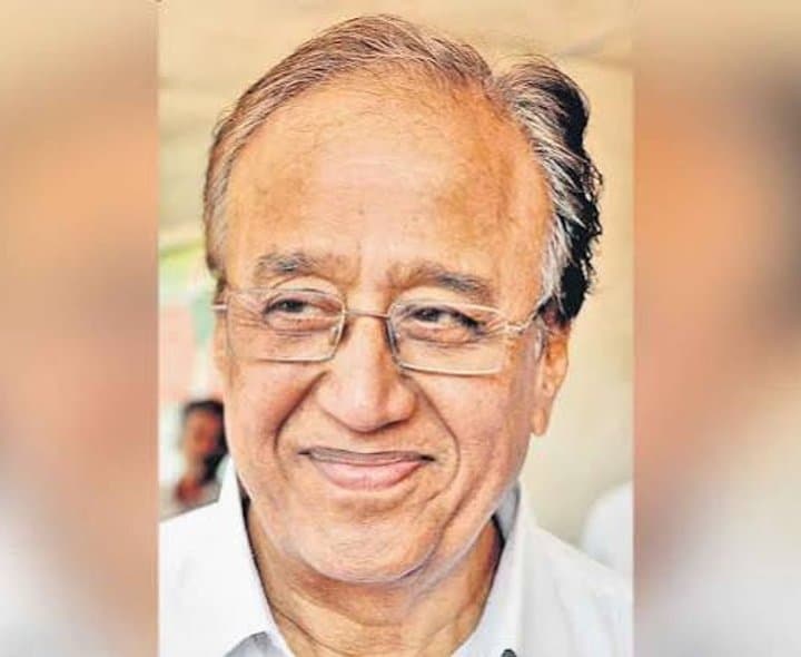 సురవరం సేవలను స్మరించుకున్న నల్గొండ