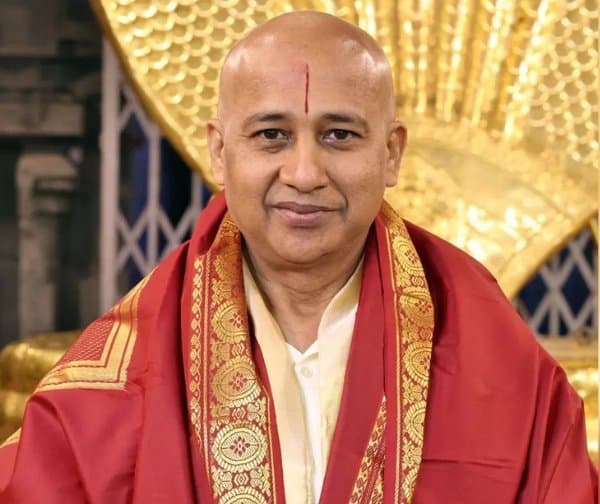లక్కీడిప్‌ ద్వారా శ్రీవాణి టికెట్లు: తితిదే ఈఓ వెల్లడి - Udayam Digital