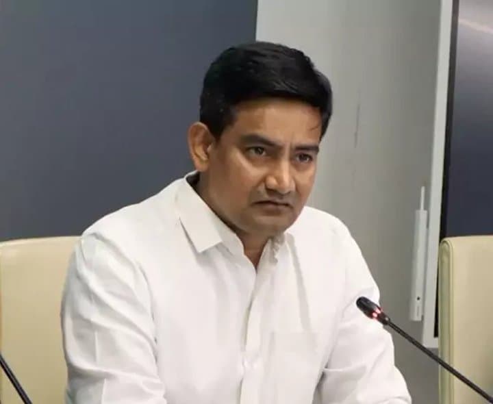 ఉత్తరాంధ్ర గ్రోత్ ఇంజిన్‌గా భోగాపురం ఎయిర్‌పోర్ట్