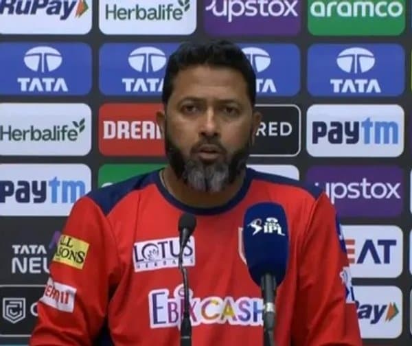 హైదరాబాద్ క్రికెట్ మెంటర్‌గా వసీం జాఫర్