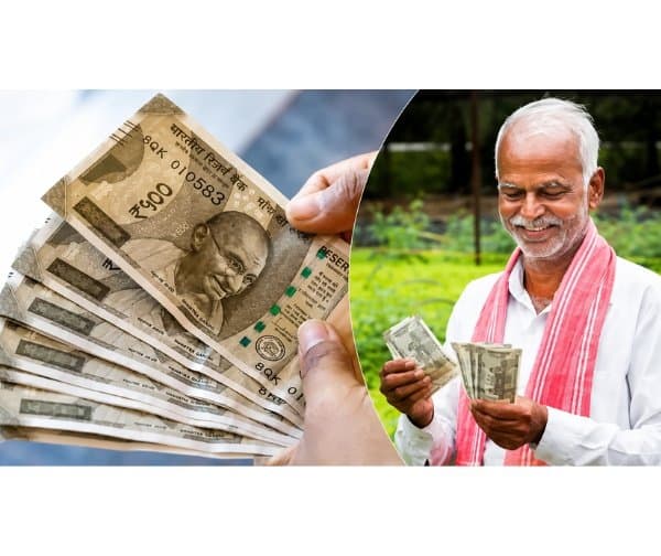 పీఎం కిసాన్ 23వ విడతపై క్లారిటీ - Udayam Digital
