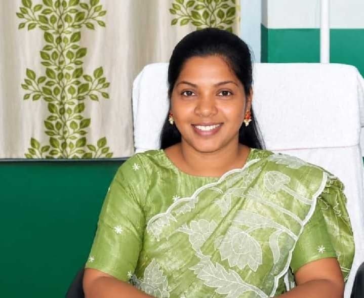 సివిల్స్ ఉచిత శిక్షణకు దరఖాస్తులు - Udayam