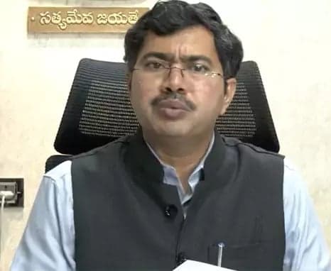 ఏపీలో పురపోరుకు ఏర్పాట్లు పూర్తి.. నవంబరు 1న పోలింగ్‌
