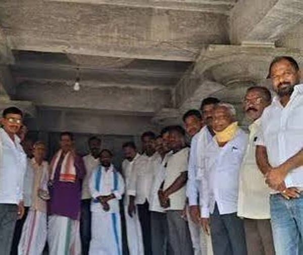 కొలనూరు శివాలయం సందర్శన - Udayam Digital