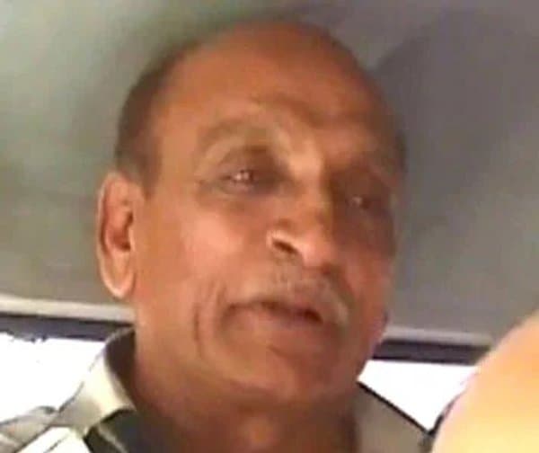 సంచలన హత్య కేసులో ఊహించని మలుపు - Udayam Digital