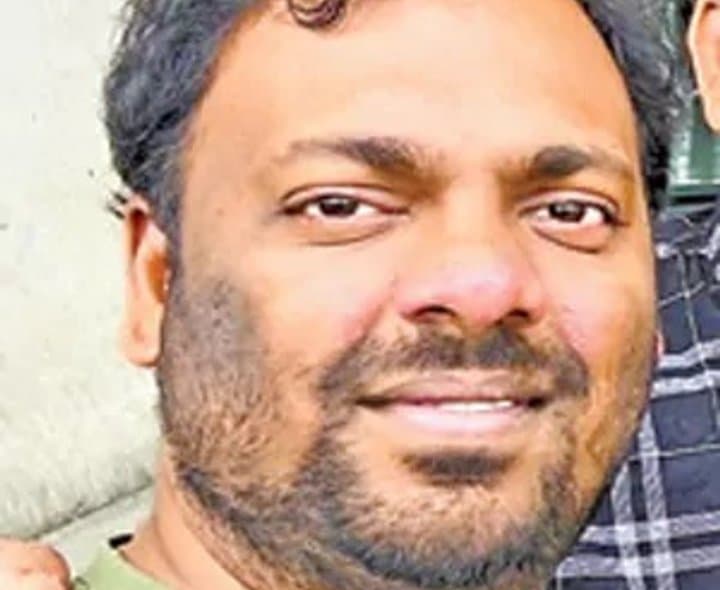 అమెరికాలో పల్నాడు ఇంజినీర్ మృతి!