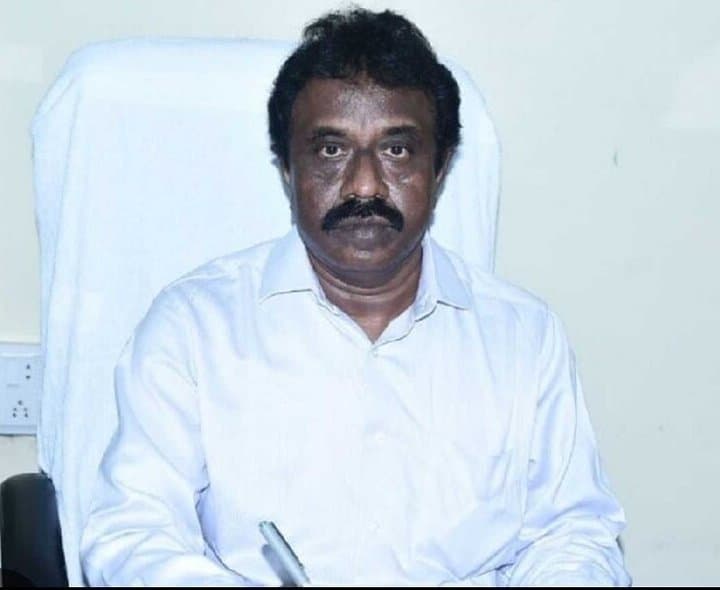 కార్వేటినగరం డైట్‌కు కొత్త ప్రిన్సిపల్