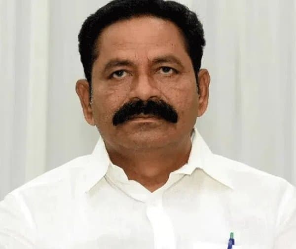 గండిపేట భూకబ్జా కేసు: మాజీ ఎమ్మెల్యేకు రిమాండ్