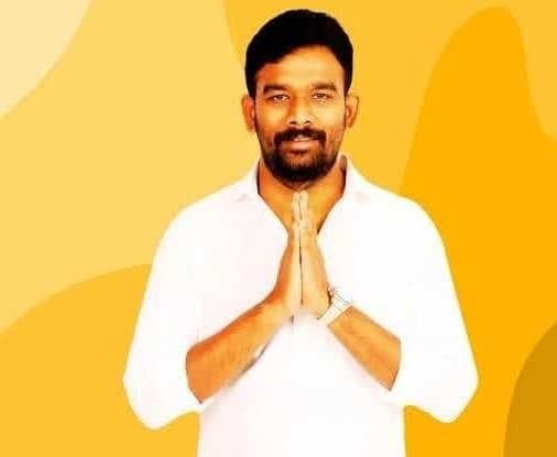 టీడీపీ క్యాడర్‌తో పరిటాల శ్రీరామ్ భేటీ - Udayam