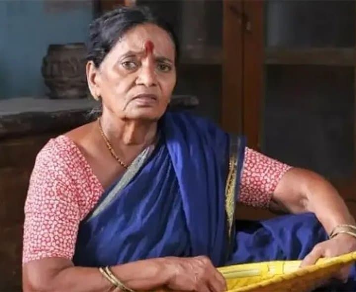 పావలా శ్యామల కన్నుమూత