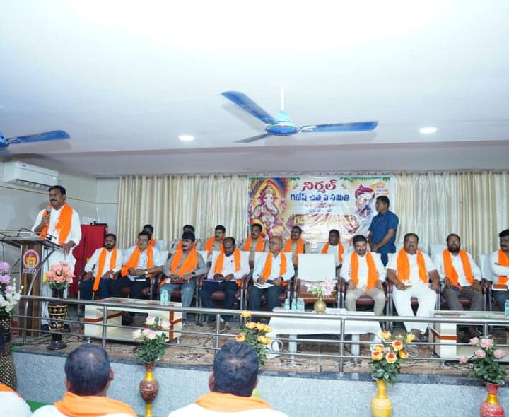 గణేష్ నిమజ్జన ఏర్పాట్లపై ఎమ్మెల్యే సమీక్ష - gallery image 4