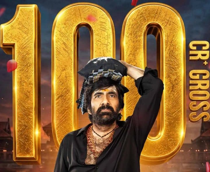 రూ.100 కోట్ల క్లబ్‌లోకి ‘ఇరుముడి’