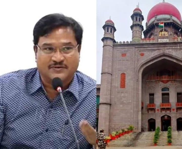 హైడ్రా కూల్చివేతలపై హైకోర్టు ఆగ్రహం