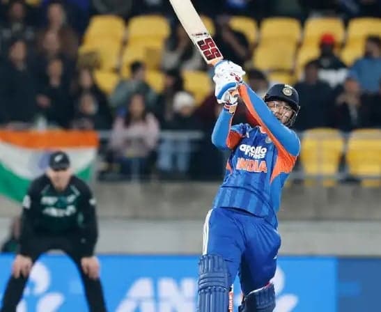 వైభవ్‌కు ఓపెనింగ్‌ స్థానం ఓ చాక్లెట్‌