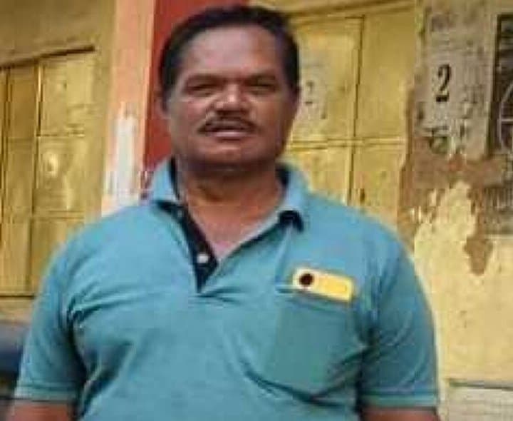 అసభ్య ప్రవర్తన టీచర్ సస్పెండ్