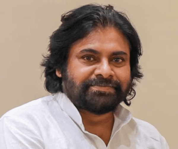 విజయ్‌కు పవన్‌ కల్యాణ్‌ అభినందనలు: టీవీకే ప్రభంజనంపై హర్షం! - Udayam Digital