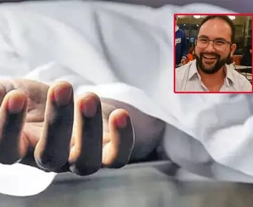 అల్లుడిని కాల్చిచంపిన అత్తామామలు 