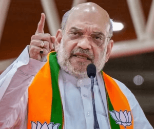 బెంగాల్ ఎన్నికల ప్రచారంలో అమిత్ షా: బీజేపీ గెలిస్తే బహుభార్యత్వంపై నిషేధం. - Udayam Digital