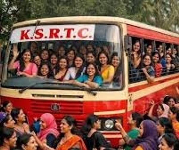 ఆర్టీసీ బస్సుల్లో ఉచిత ప్రయాణంపై ఊహించని సంచలన తీర్పు