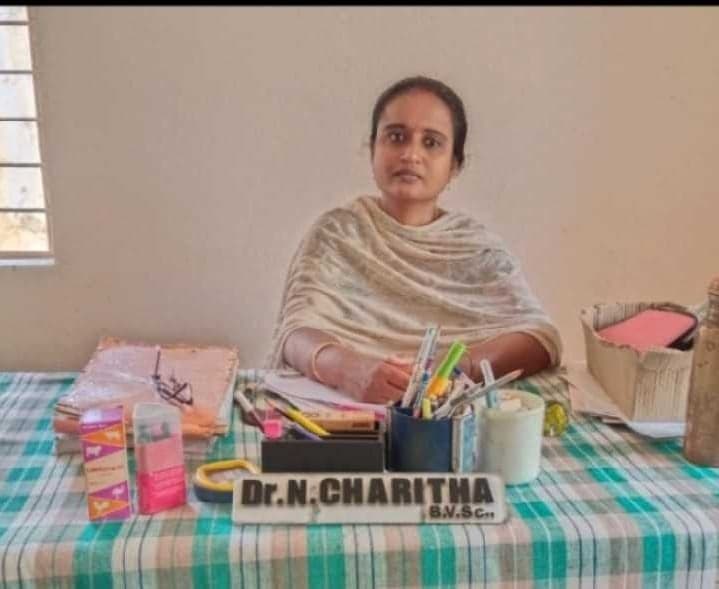 పశుభీమా పథకాన్ని సద్వినియోగం చేసుకోండి - Udayam