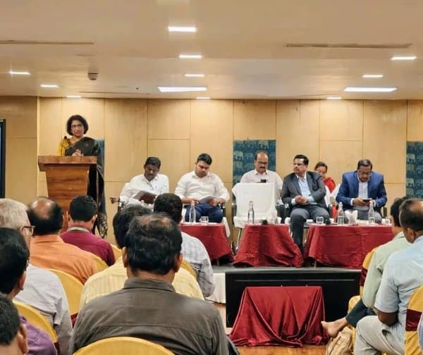 యూత్ టూరిజం క్లబ్‌ల నమోదులో తెలంగాణ అగ్రస్థానం - Udayam Digital
