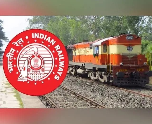 RRBలో 3,477 NTPC ఉద్యోగాలు