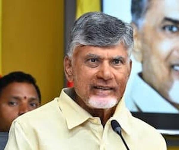 అన్నదాతలకు సీఎం చంద్రబాబు వరం: రూ.3,125 కోట్ల నిధుల విడుదల