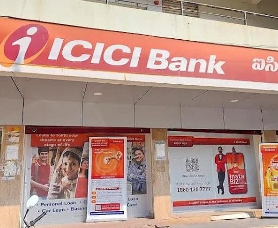 icici బ్యాంక్‌ నగదు ఛార్జీలు పెంపు