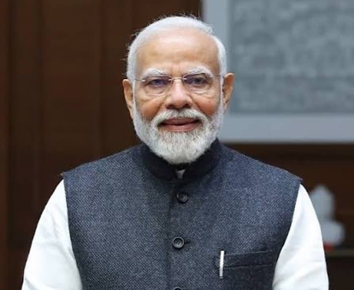 భోగాపురం ప్రారంభోత్సవానికి మోదీ