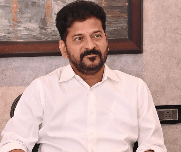 విద్యా రంగంలో ఏఐ విప్లవం: సిలబస్‌ రూపకల్పనపై సీఎం రేవంత్ కీలక నిర్ణయం! - Udayam Digital