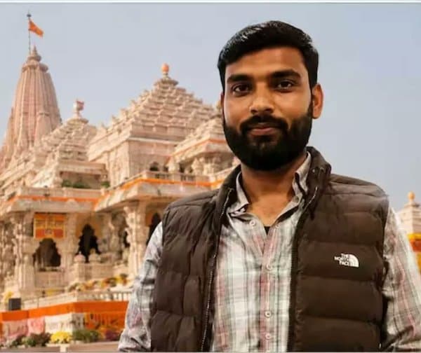 అయోధ్య విరాళాల చోరీలో కీలక నిందితుడు