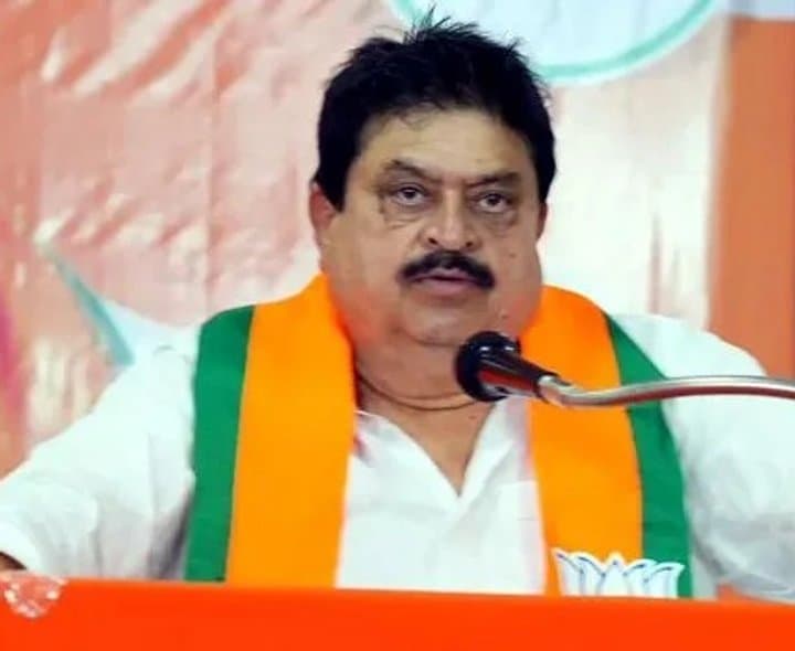 రాహుల్‌ గాంధీ విదేశీ ఏజెంట్‌: రాంచందర్‌రావు - Udayam Digital