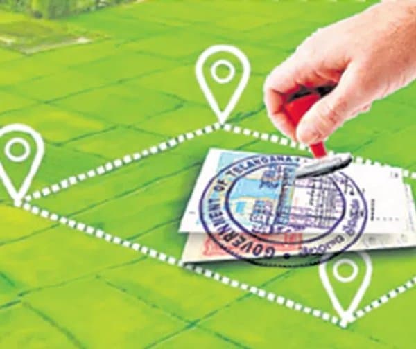 భూ-భారతితో తహసీల్దార్ల అక్రమాలు