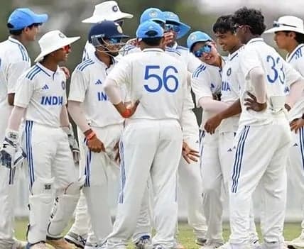 174 పరుగులకే ఆసీస్‌ ఆలౌట్‌