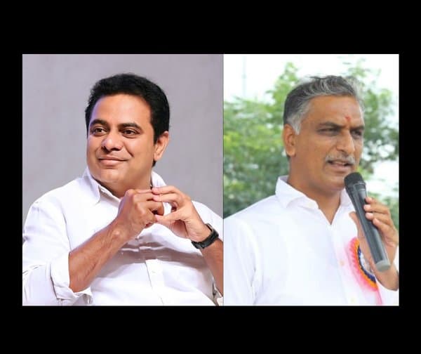 ఖమ్మంలో బీఆర్ఎస్ జోరు - Udayam Digital