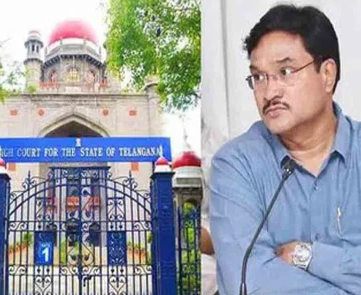రంగనాథ్‌ వేటుపై.. సోషల్ మీడియాలో భిన్న స్పందనలు