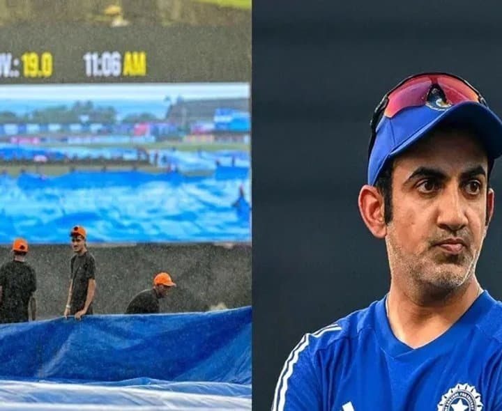 గంభీర్‌తో లంక మైండ్‌ గేమ్స్‌ మొదలు