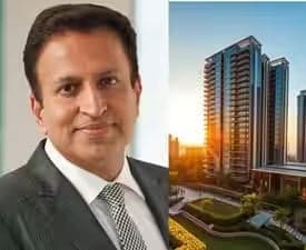 బిజినెస్‌మ్యాన్‌ చేతిలోకి రూ.711 కోట్ల టవర్‌ 