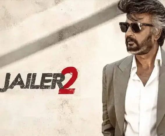 నవంబర్‌ 12న ఓటీటీలోకి ‘జైలర్‌ 2’?