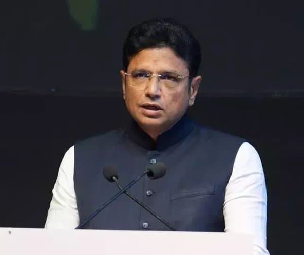 ఎగుమతులపై కేంద్రానికి శ్రీధర్‌బాబు వినతి