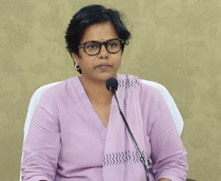 అనకాపల్లిలో నేడు ప్రజా ఫిర్యాదుల వేదిక