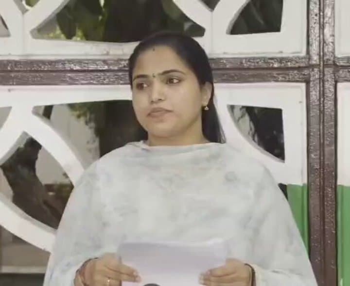 మేనేజ్‌మెంట్ కోటాలో మంత్రులు ఉంటారని ఇప్పుడే తెలిసింది - Udayam Digital