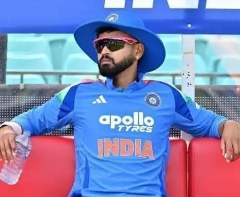 T20 ర్యాంకింగ్స్‌లో 4 స్థానానికి సర్పంచ్ సాబ్