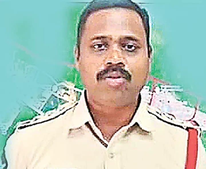 ఆరిలోవలో పులి సంచారం.. ఫొటో కల్పితం