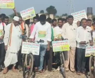 ‘మాది తెలంగాణ.. మమ్మల్ని గుర్తించండి’ - Udayam
