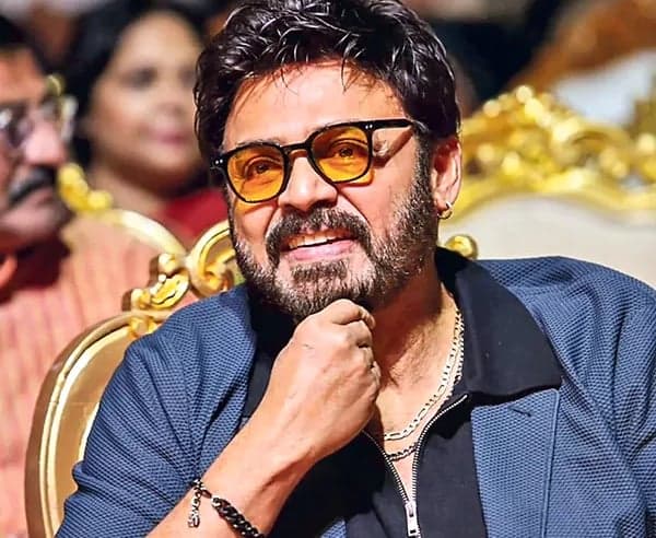 కజకిస్థాన్‌లో వెంకీ, కల్యాణ్‌రామ్‌ యాక్షన్‌!