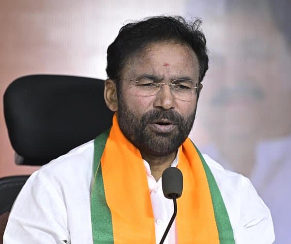 సింగరేణికి కేంద్రం అండ