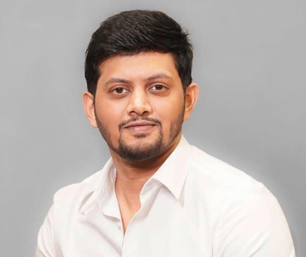 కళామందిర్ కొత్త సీఈవోగా భరద్వాజ్ రాచమడుగు