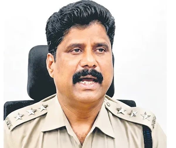 డీఎస్పీ భీంరెడ్డికి రిమాండ్